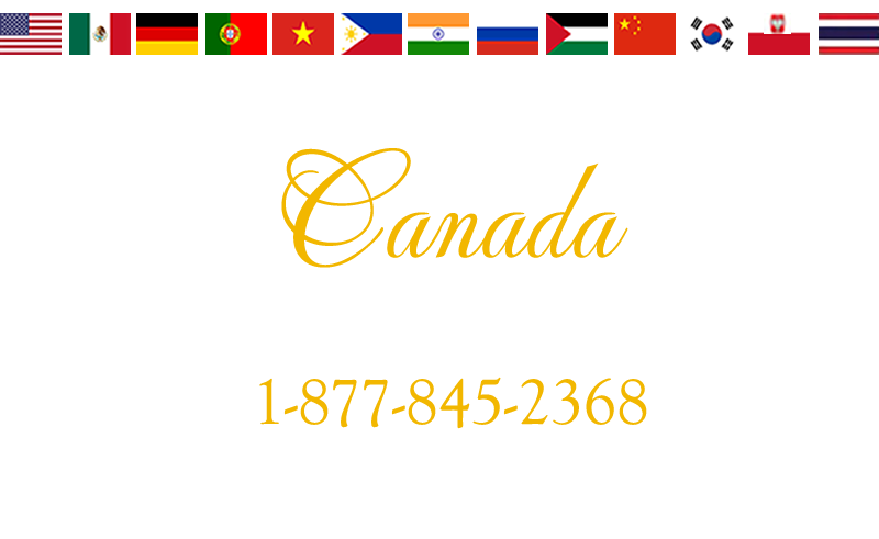 Canada Auto Title